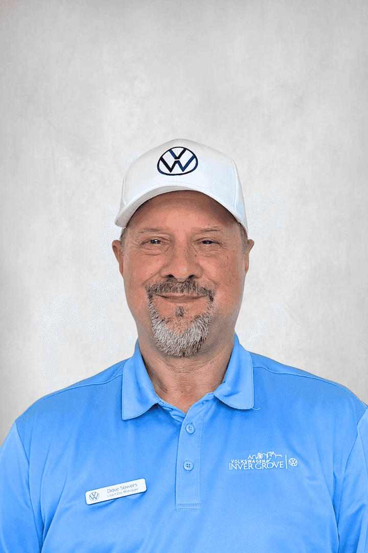Dave Sowers