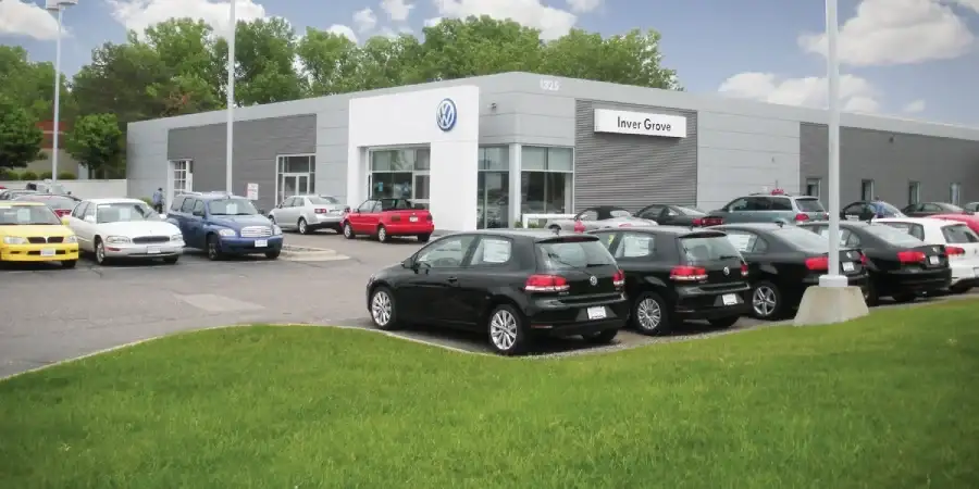 Used Vehicles for sale in St. Paul