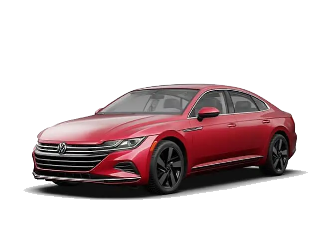 2021 Volkswagen Arteon