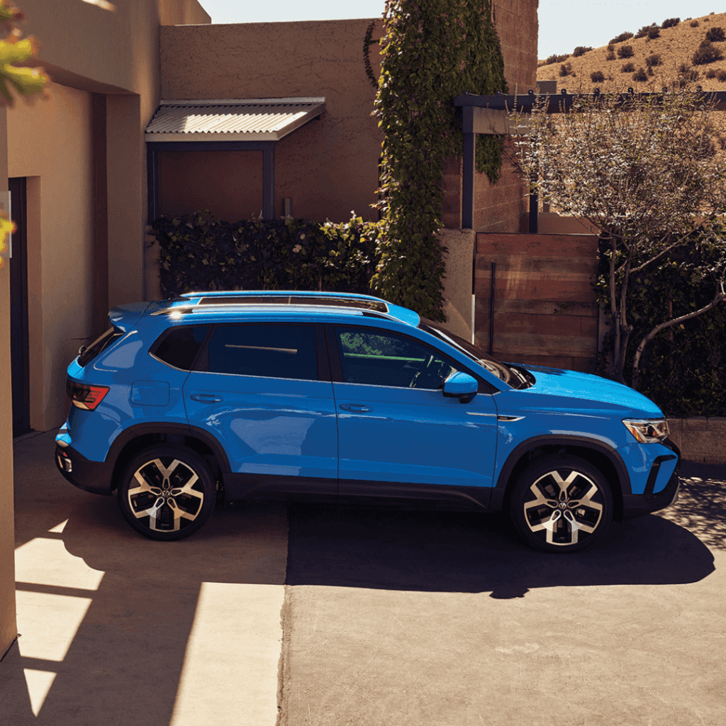 2023 Taos