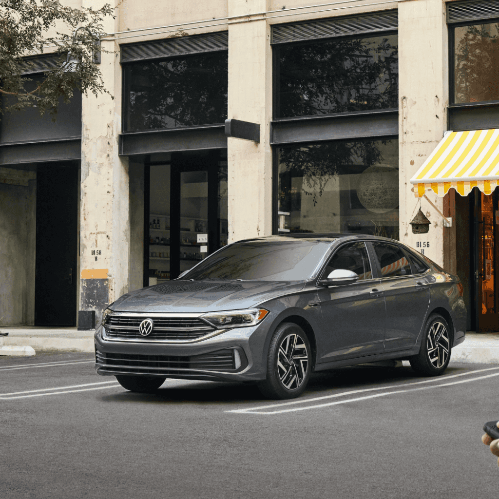2023 Jetta