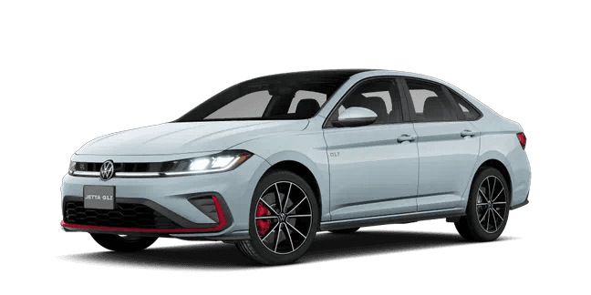 2026 Volkswagen Jetta GLI