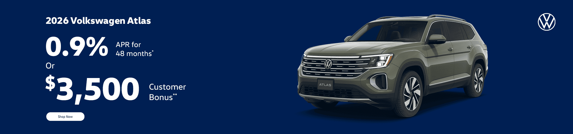 2026 Atlas