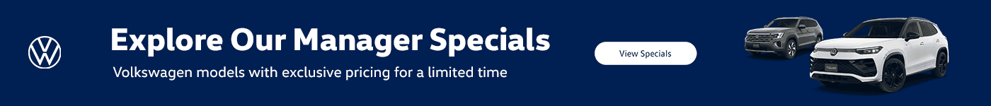 Explore Our Manager Specials