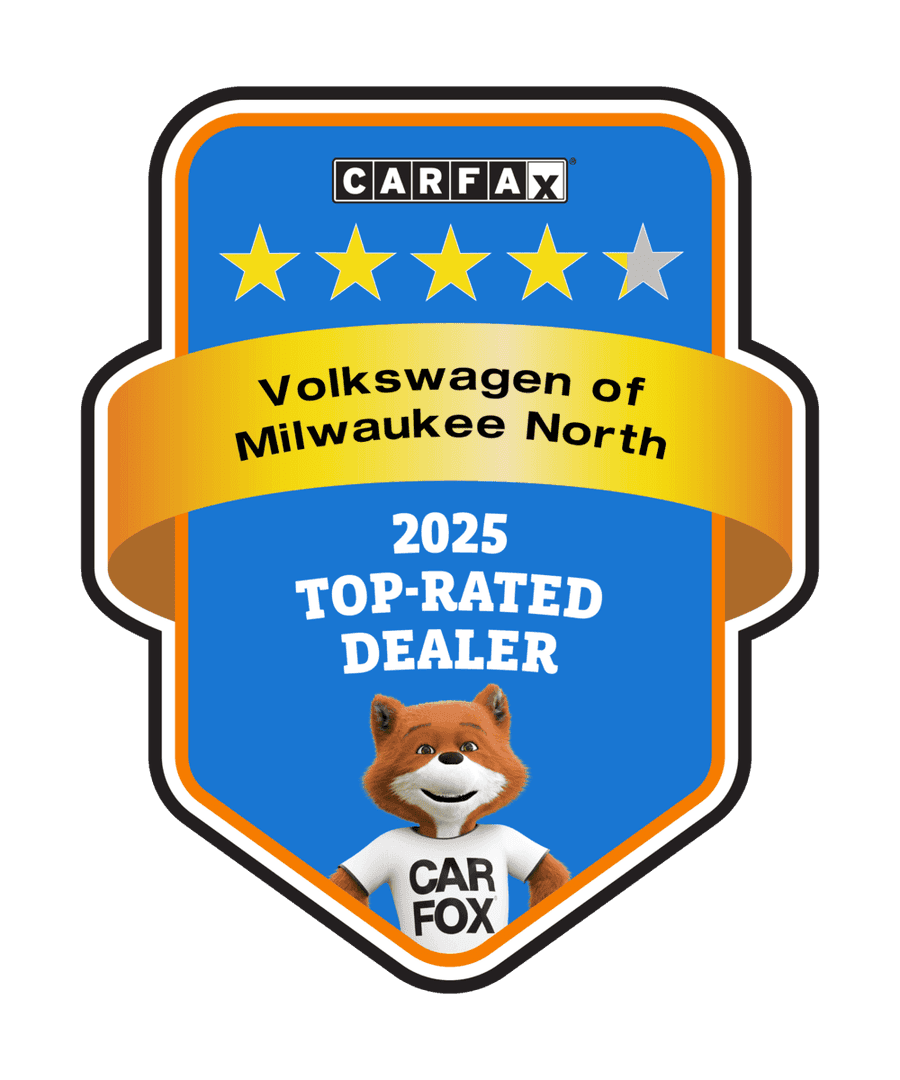 VW Award