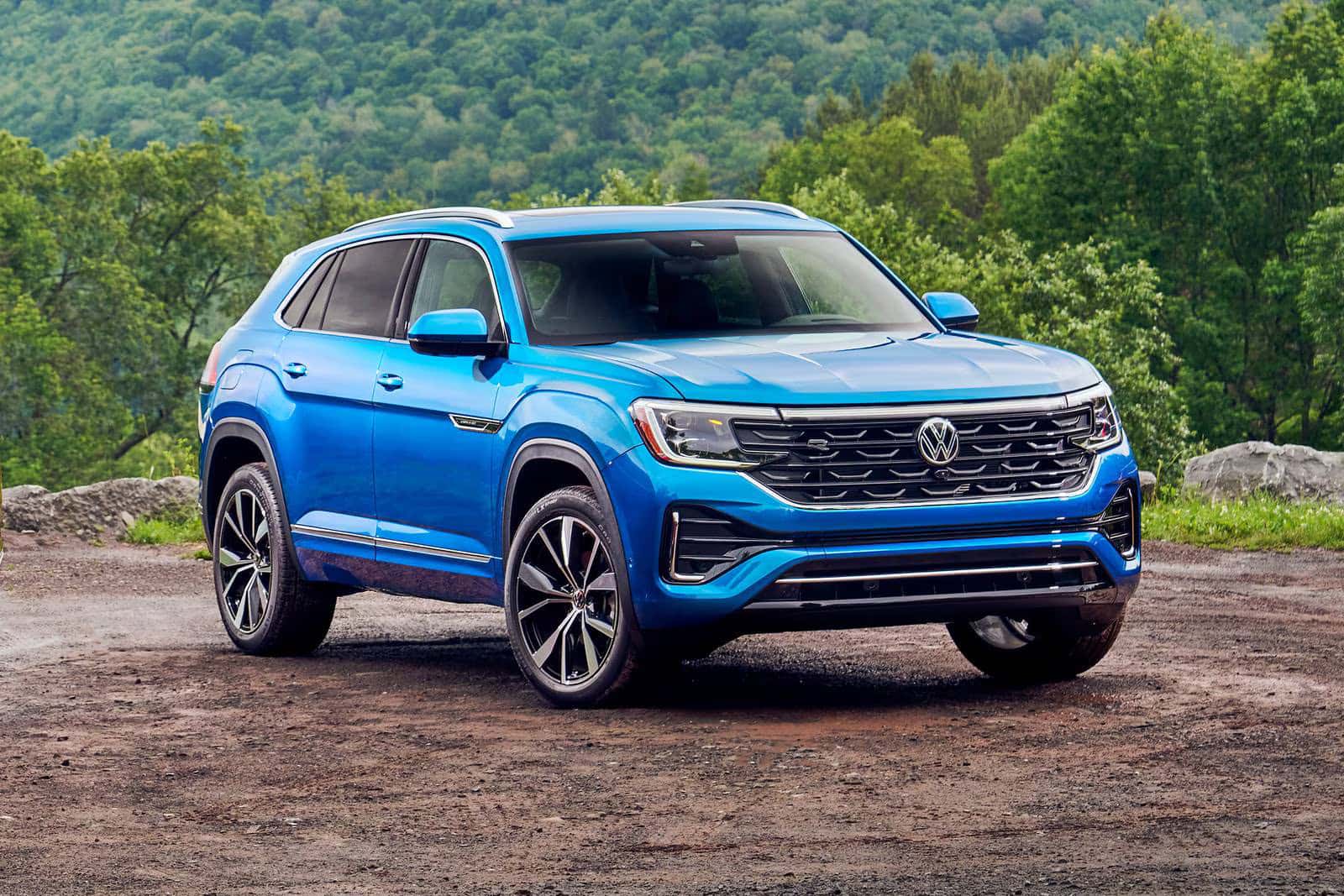 2026 Volkswagen Atlas Cross Sport value and ownership