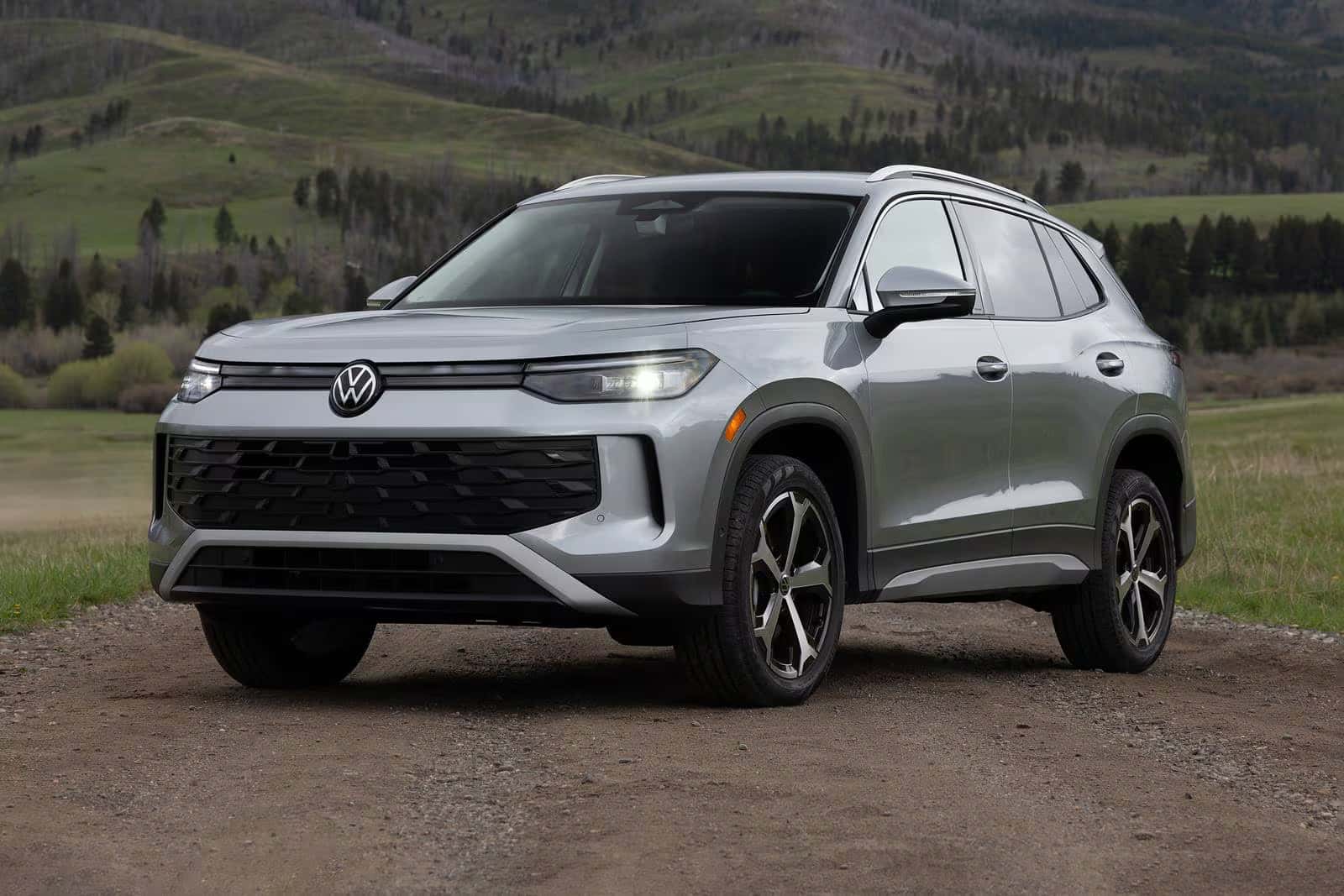 2026 Volkswagen Tiguan value and ownership