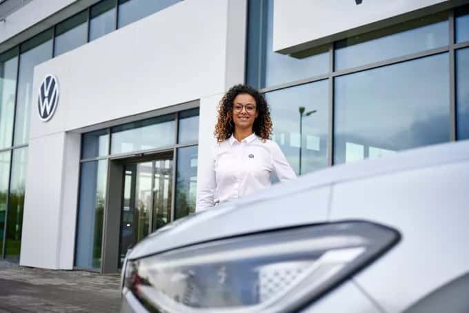 Volkswagen Jetta financing at Volkswagen of Milwaukee North
