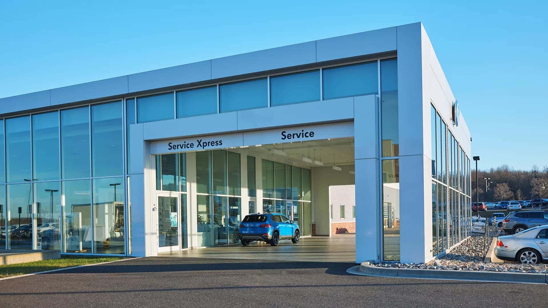 Volkswagen Brake Service in Glendale, Wisconsin