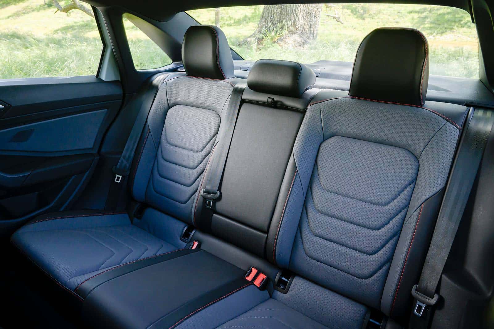 2026 Volkswagen Jetta GLI Interior, Comfort, and Cargo