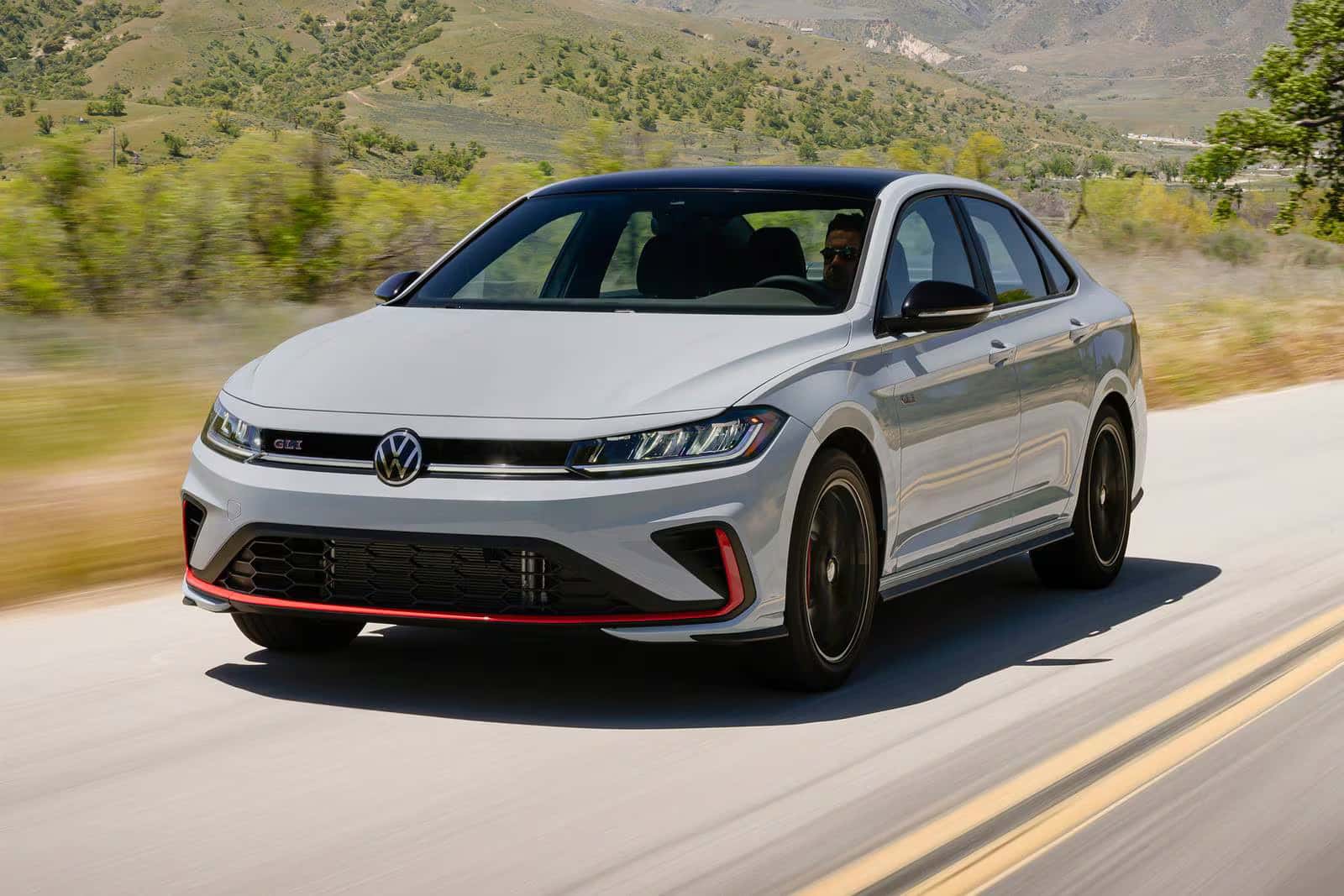 2026 Volkswagen Jetta GLI Performance and Powertrain