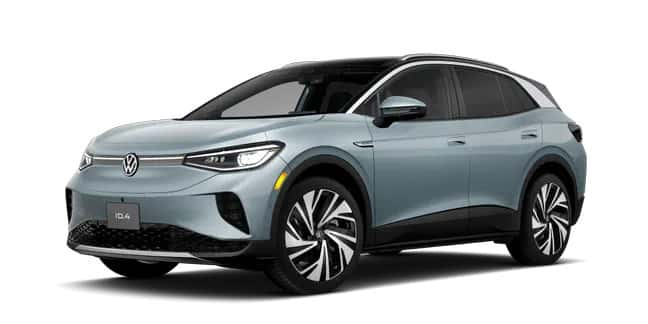 2026 Volkswagen ID.4 AWD Pro S Plus