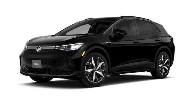 2026 Volkswagen ID.4 AWD Pro S