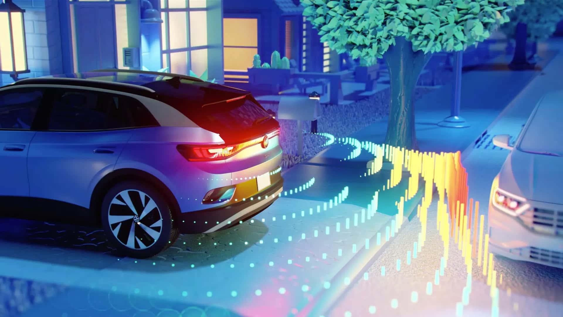 2026 Volkswagen Jetta GLI Safety and Driver Assistance
