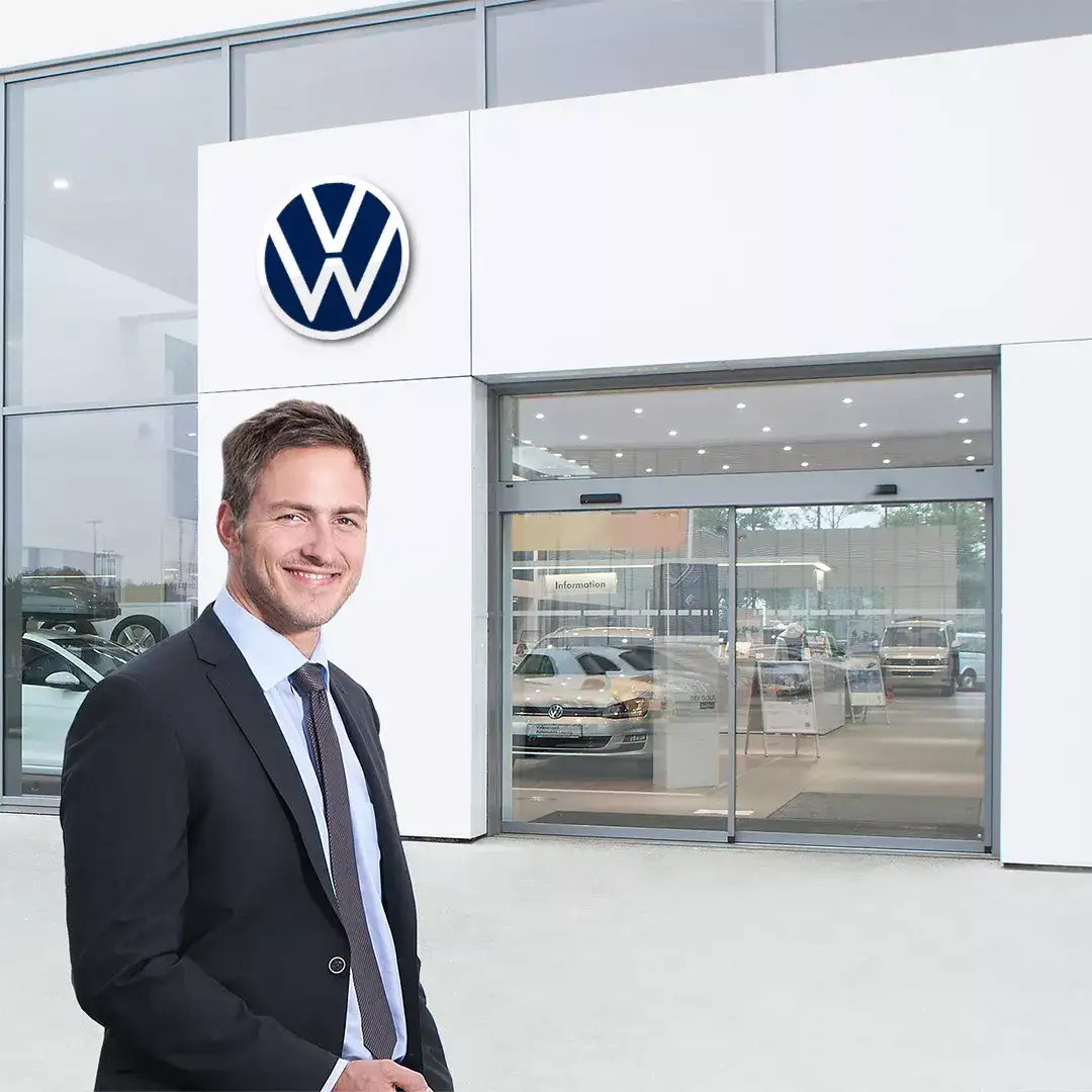Automotive career opportunities at Volkswagen of Milwaukee North