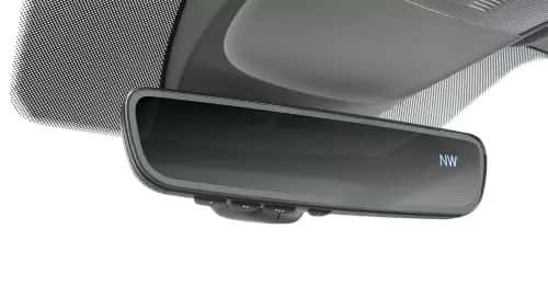 2027 Volkswagen Taos IQ.DRIVE safety and driver assistance technology