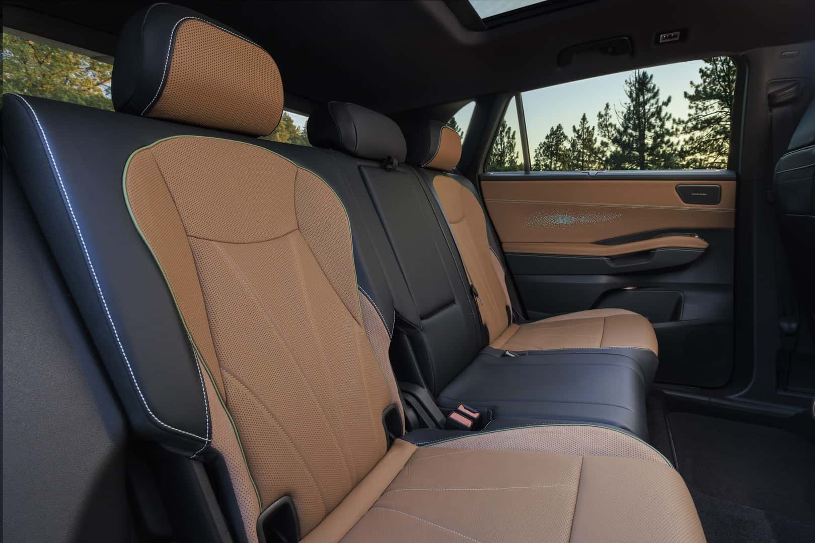 2027 Volkswagen Atlas Cross Sport design language
