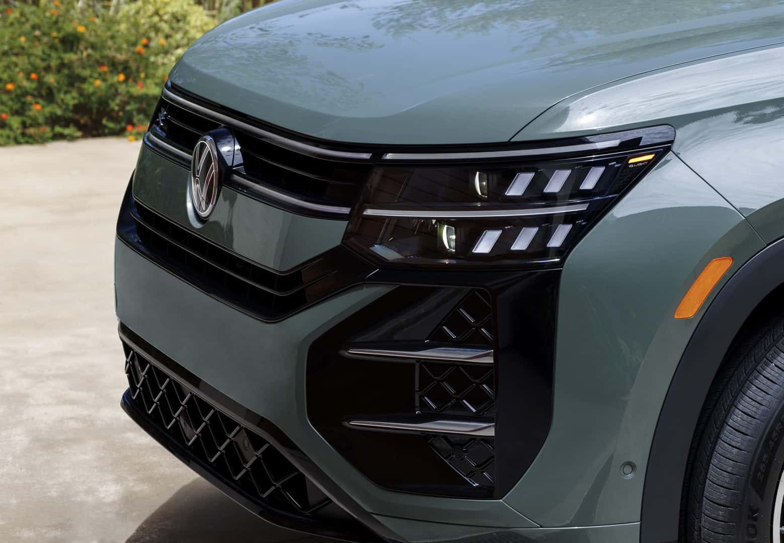 2027 Volkswagen Atlas Cross Sport performance and powertrain