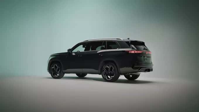 2027 Volkswagen Atlas value and ownership