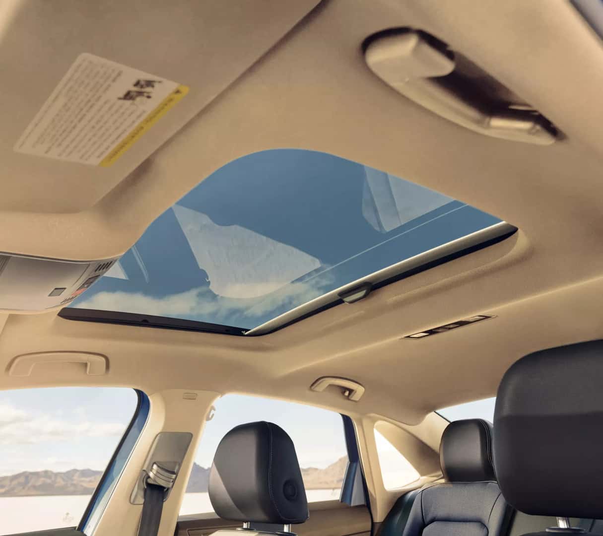 2027 Volkswagen Jetta interior comfort and cargo