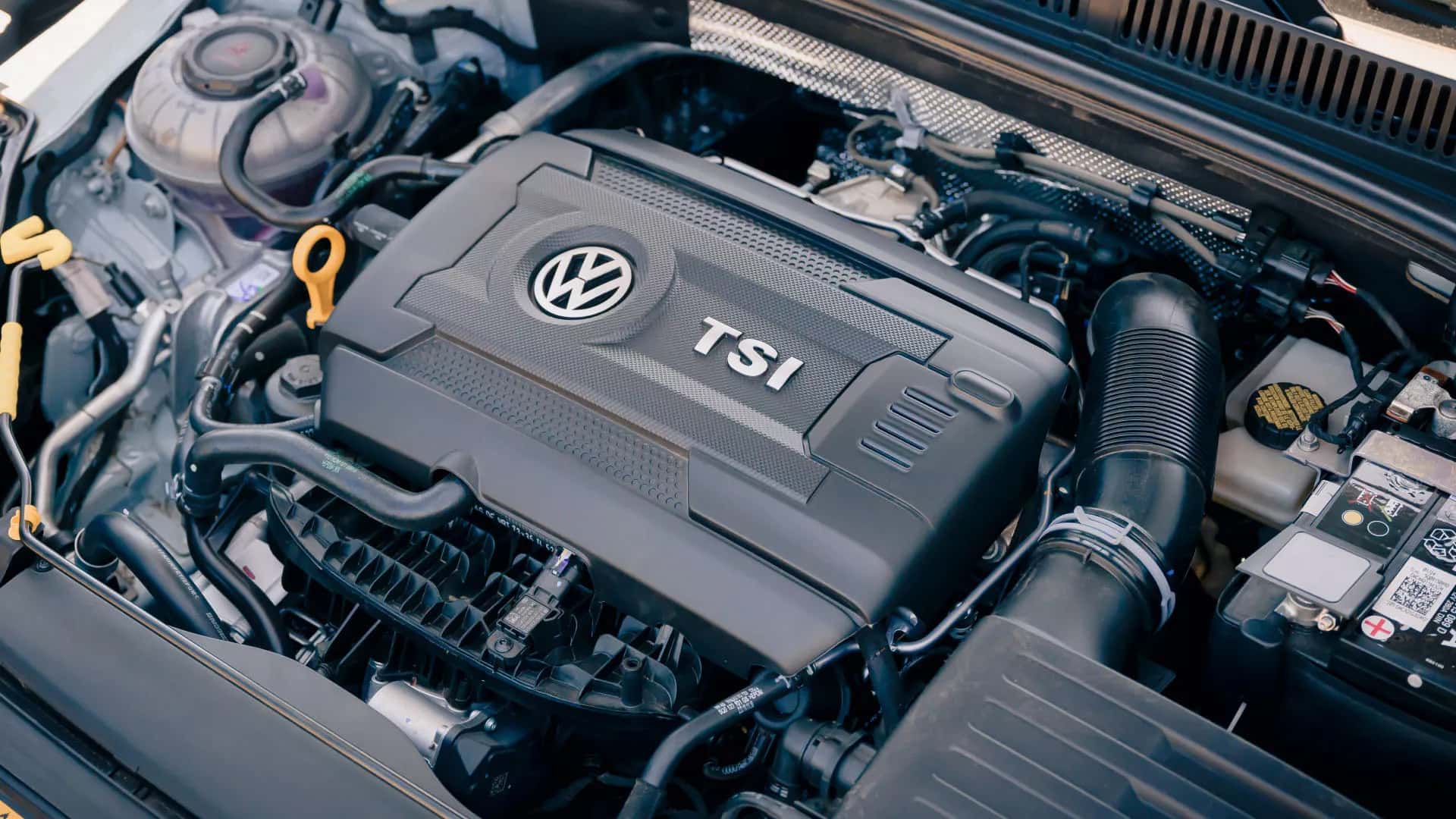 2027 Volkswagen Jetta GLI performance and powertrain