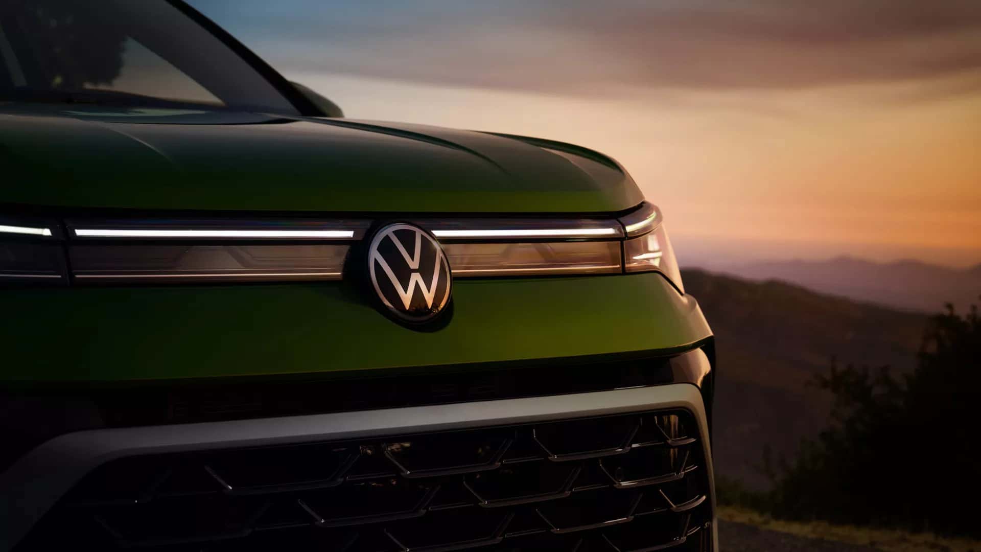 2027 Volkswagen Taos performance comparison