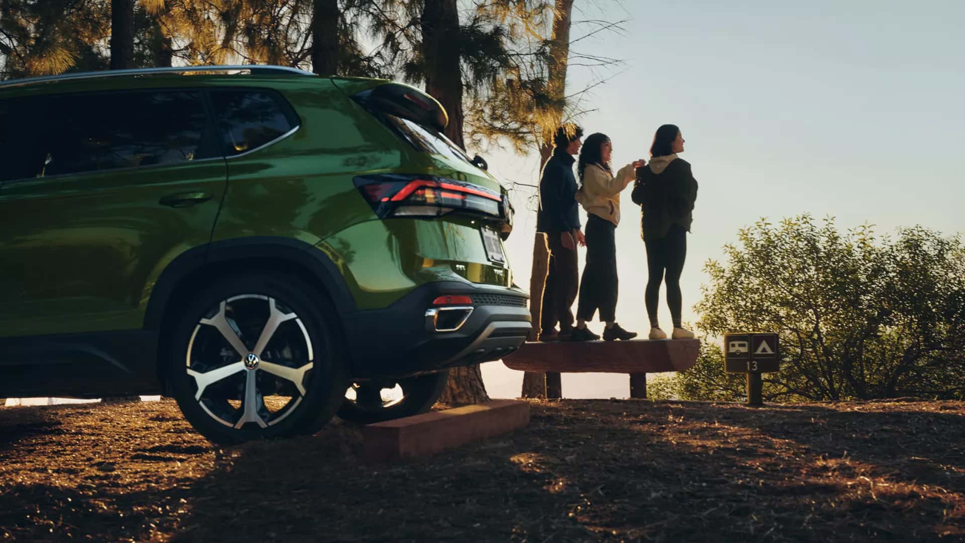 2027 Volkswagen Taos real-world performance