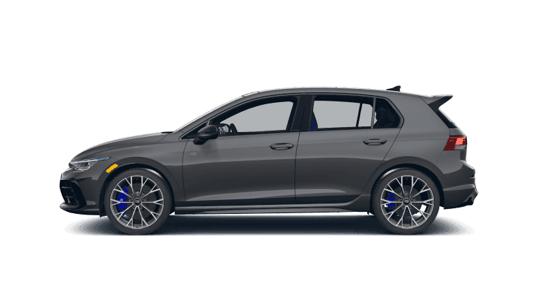 2026 Volkswagen Golf R