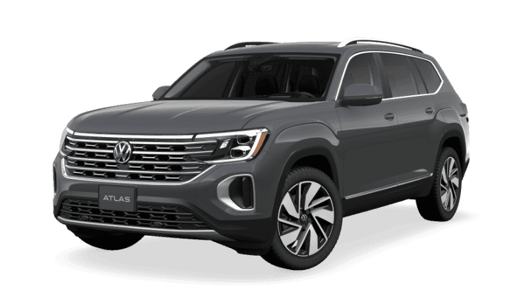 2026 Volkswagen Atlas SEL