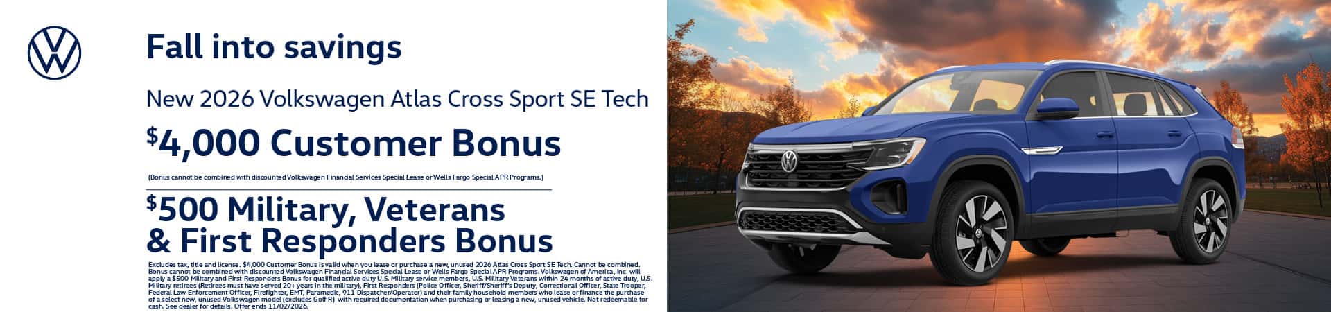 Atlas Cross Oct