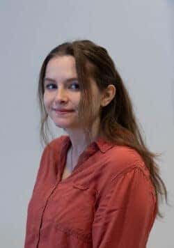Carly Laflamme