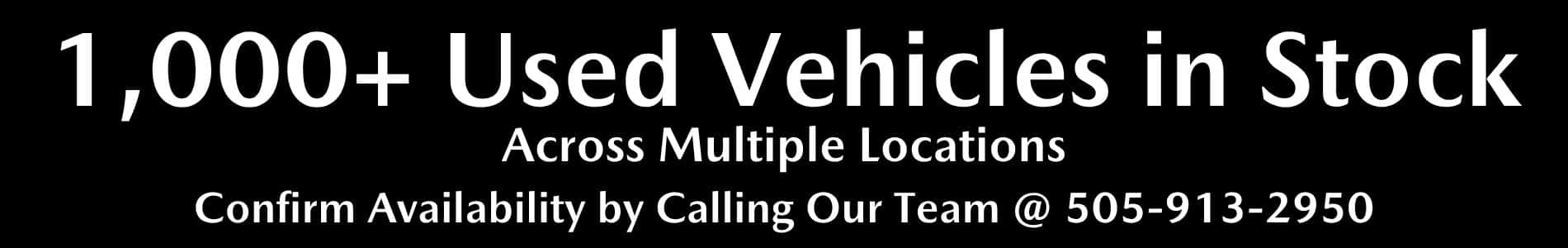 used cars near me