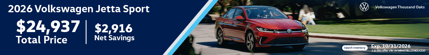 Jetta S