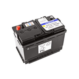 Volvo Genuine Batteries