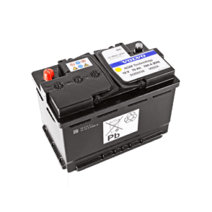 Volvo Genuine Batteries
