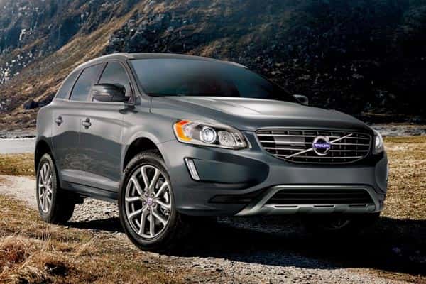 2017 XC60 SPECIAL EDITION