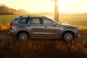 XC90