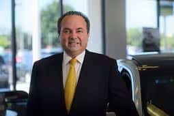 Jerry Pajouh