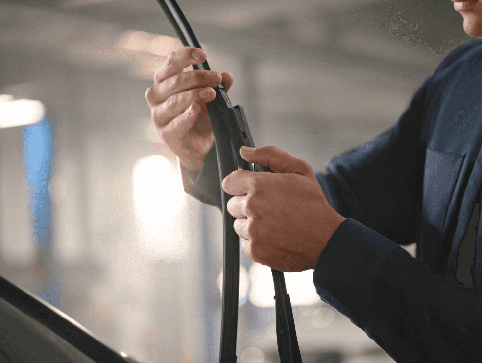 Wiper Blades