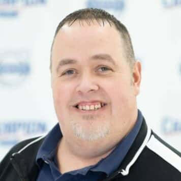 Brian Roesch