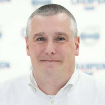 Tim Britton