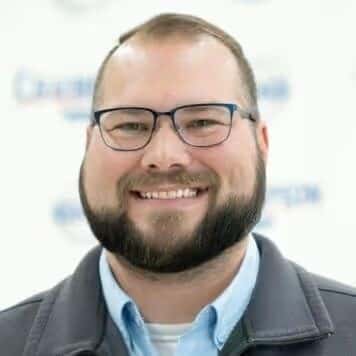 Caleb Burlingame