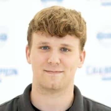 Justin Upperman