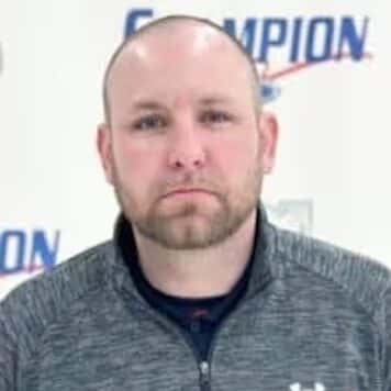 Corey Edinger
