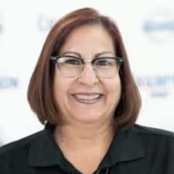 Kathy Anderson