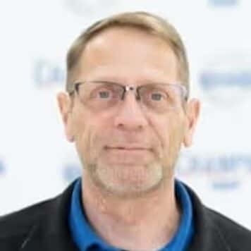 Butch Froehlich