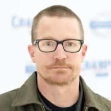 Jason Pflueger