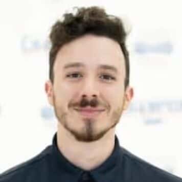 Alex Pluff
