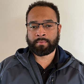 Adrian Williams