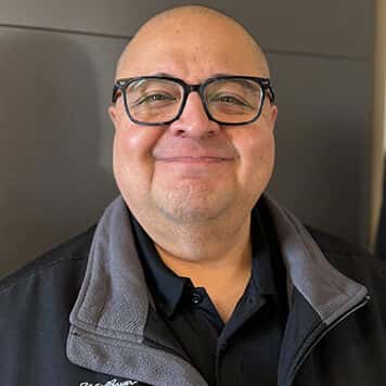 Manny Elizalde